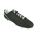 Cordones zapatillas ftbol planos polister longitud 110cm </br> Cordones ftbol color gris reserva