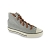 Cordones zapatillas de deporte / sportswear planos algodón longitud 150 cm color marrón