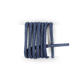 Cofrecito oto�o cordones redondos finos 45 cm