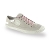 Cordones zapatillas de deporte moda planos algodón longitud 40 cm. Cordones rosa clavel