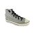 Cordones zapatillas de deporte / sportswear planos algodón longitud 110 cm color negro
