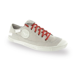 Cordones zapatillas de deporte moda planos algodón longitud 70 cm color rojo