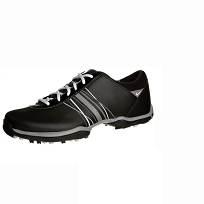 Nike calzado de golf negro